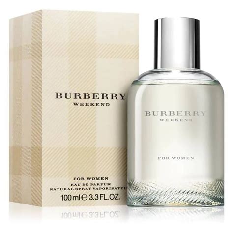 women burberry 2018-2019|burberry weekend 3.3 oz.